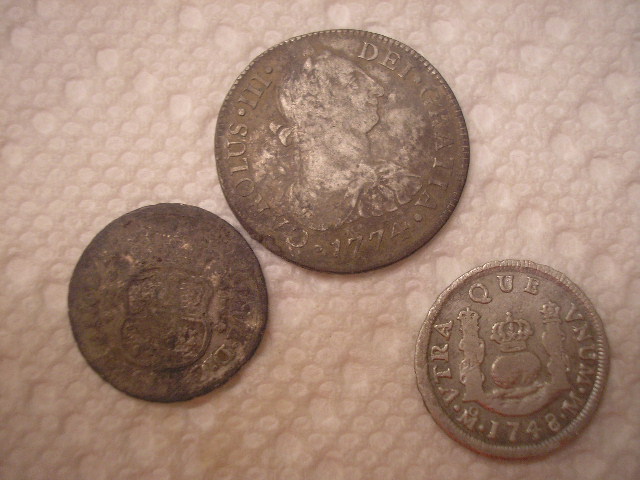 1652-Oak-Tree-Shilling-Found-Back-In-2006---New-To-Forum